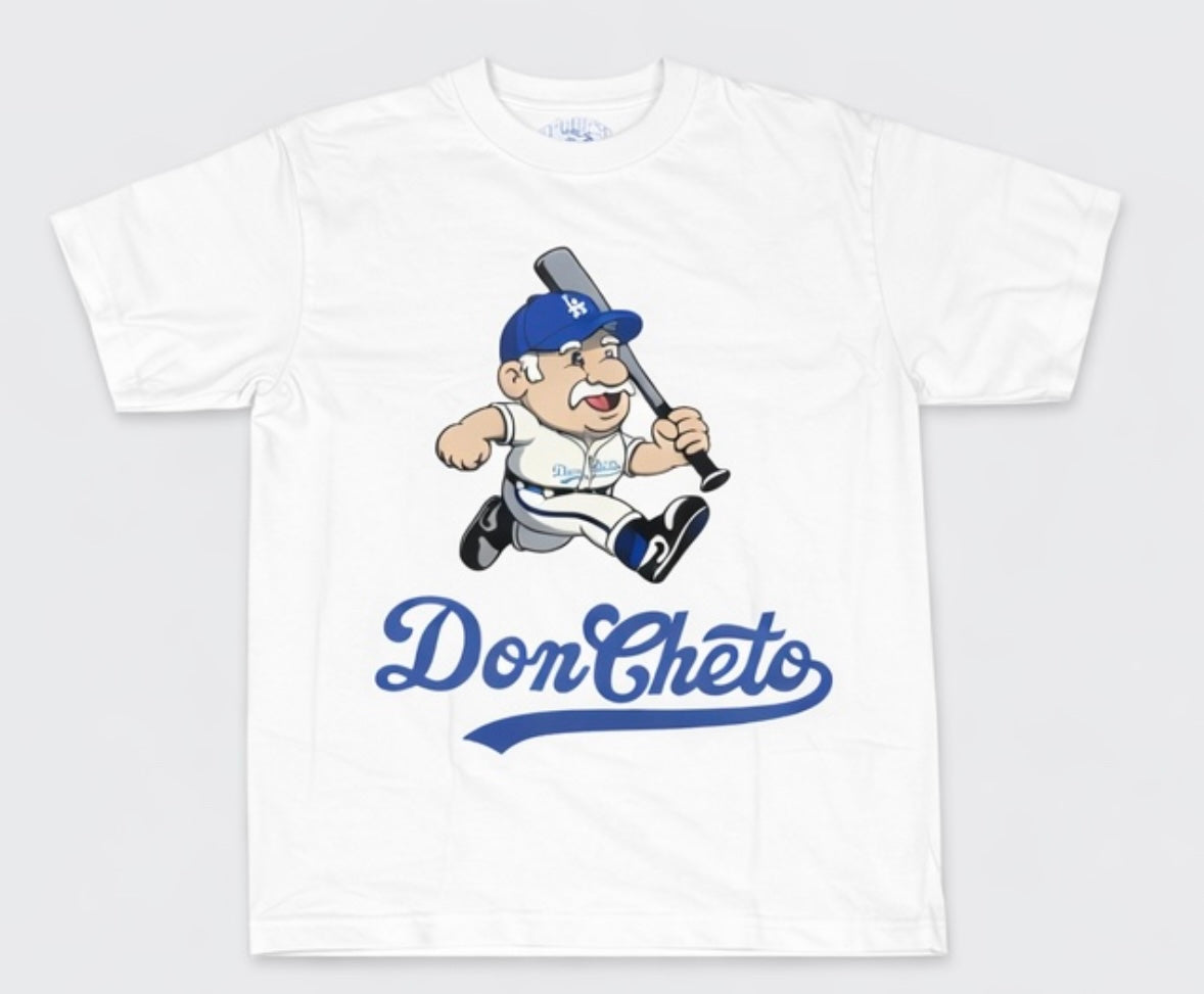 Don Cheto “Doyer” Blanca