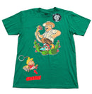 Don Cheto playera Mexico PIN GRATIS!