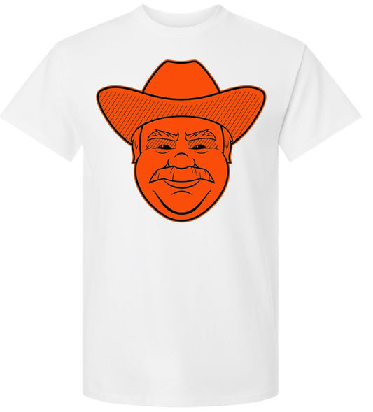 Don Cheto Blanca Firmada