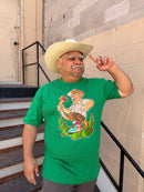 Don Cheto playera Mexico PIN GRATIS!
