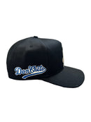Don Cheto Gorra Dodger CON PIN!