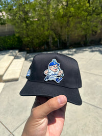 Don Cheto Gorra Dodger CON PIN!