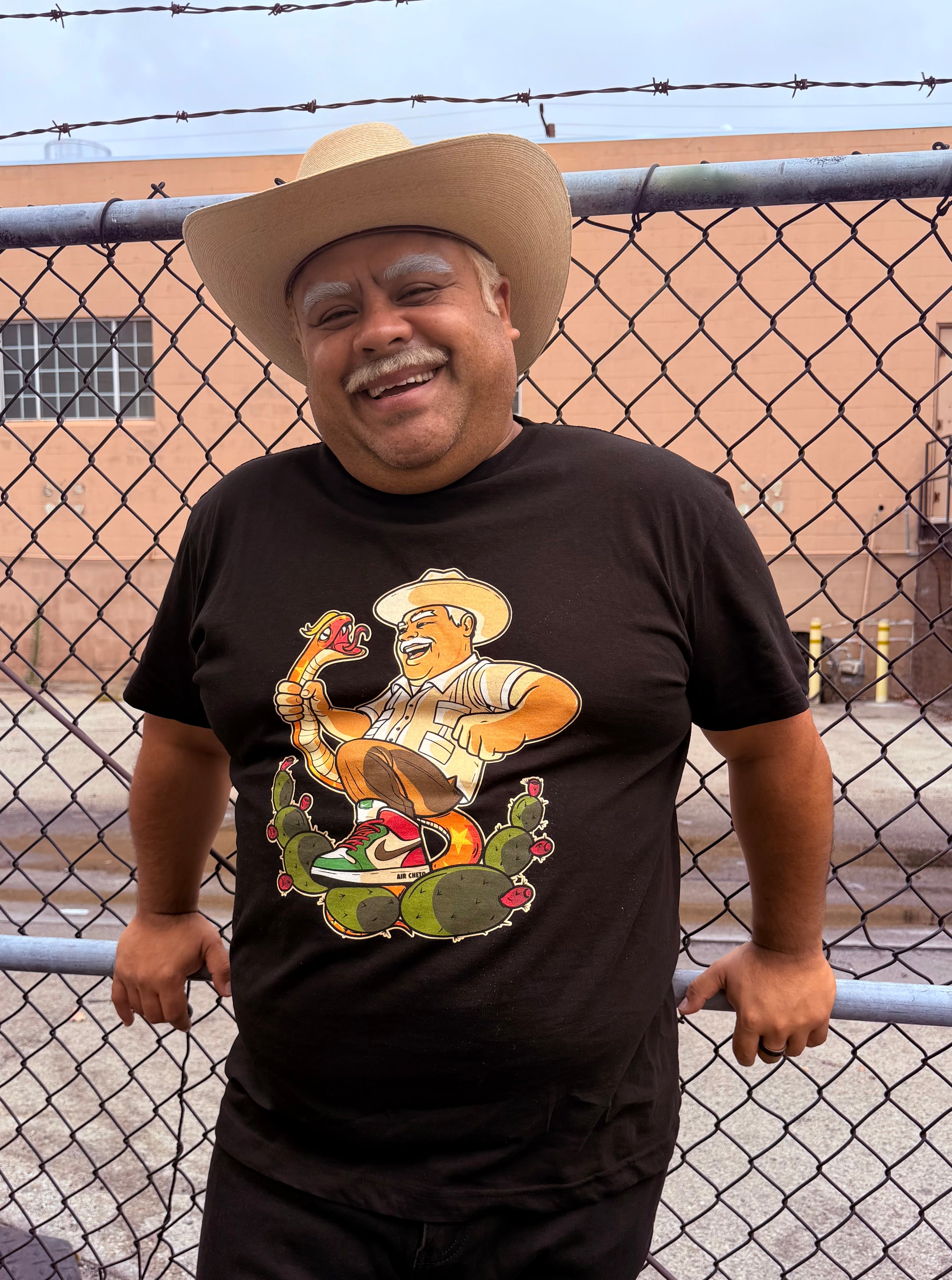 Playera Mexico negra STICKER Y LLAVERO GRATIS!